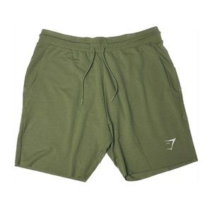 Gymshark Men’s Sweat Short | Large